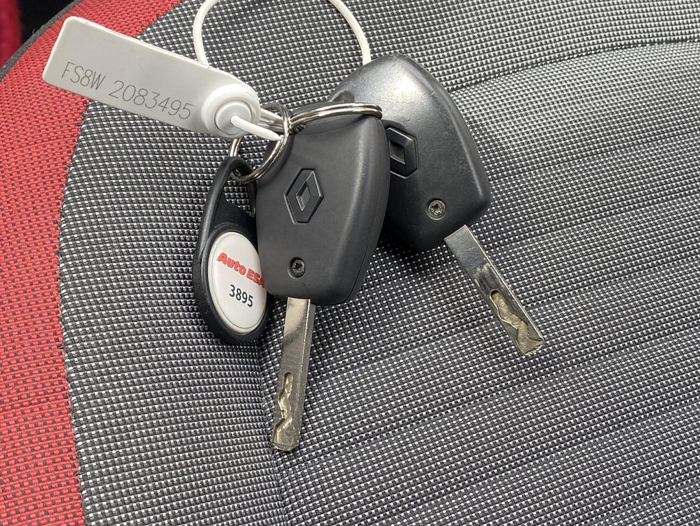 Renault Twingo 1.0TCe 