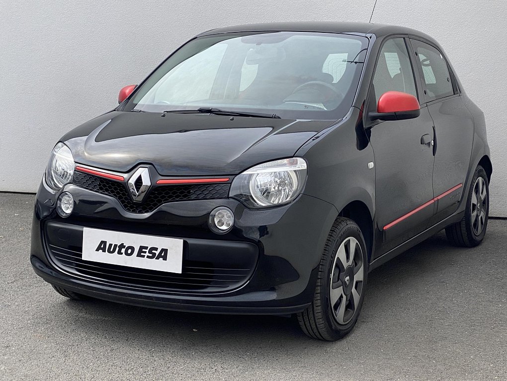 Renault Twingo 1.0TCe 