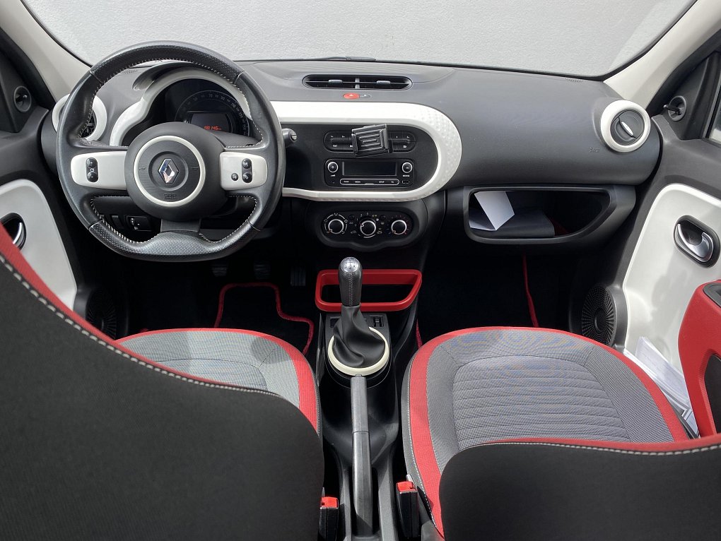 Renault Twingo 1.0TCe 