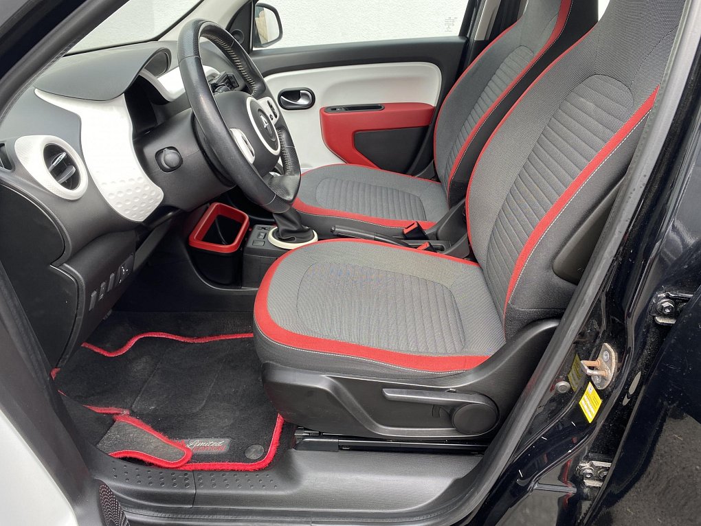 Renault Twingo 1.0TCe 