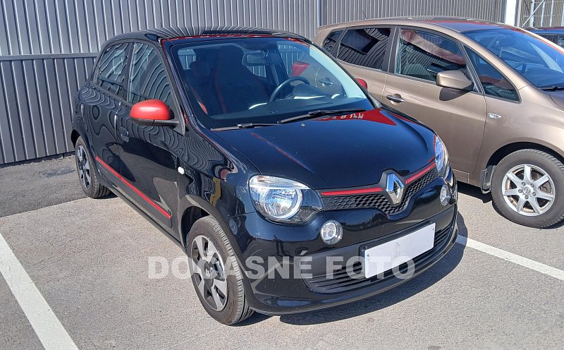Renault Twingo 1.0TCe 