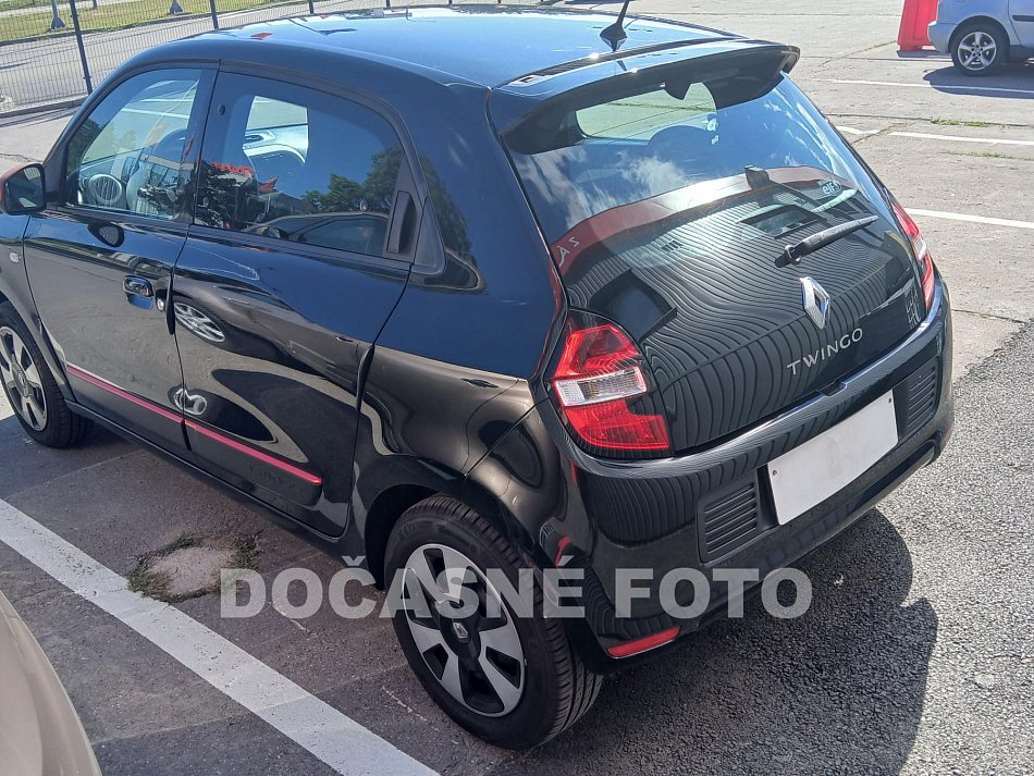 Renault Twingo 1.0TCe 