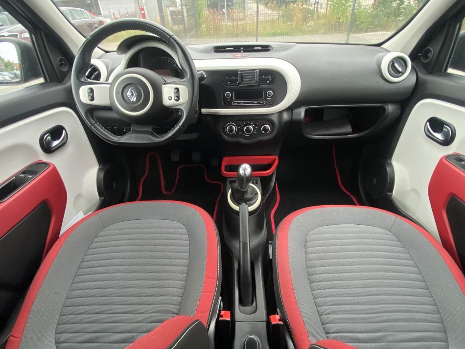 Renault Twingo 1.0TCe 