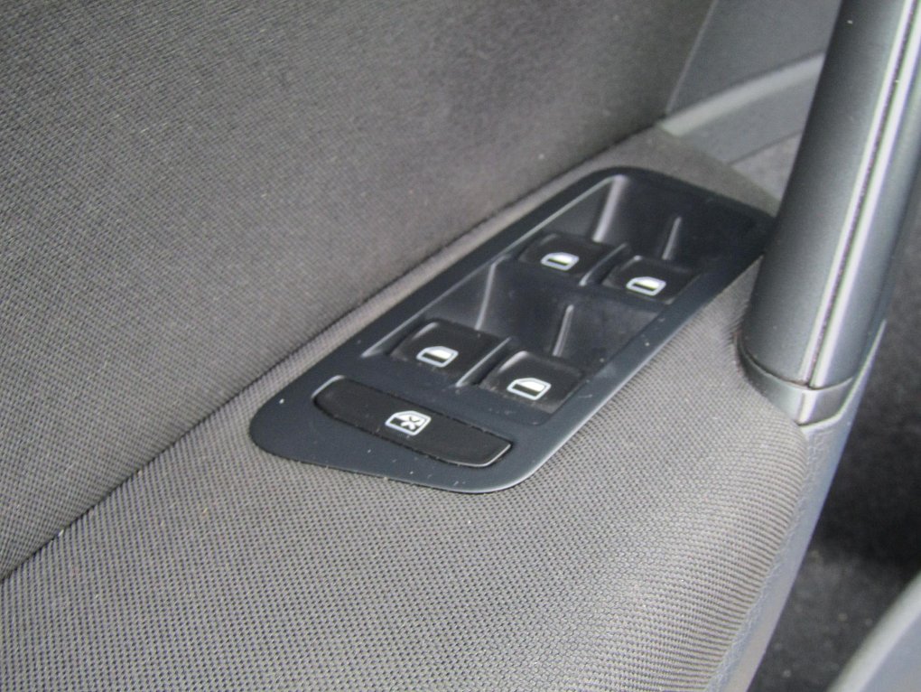 Volkswagen Golf 1.4 TGI 