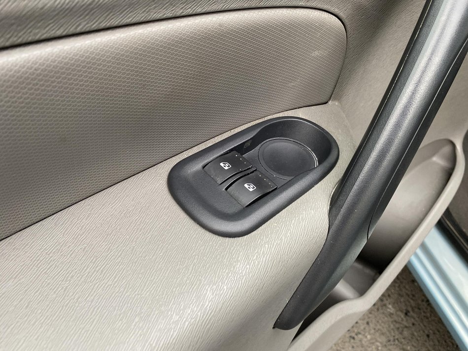 Renault Kangoo 1.5 dCi 