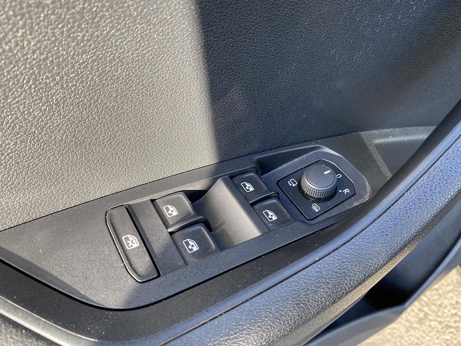 Škoda Karoq 1.5 TSi Style