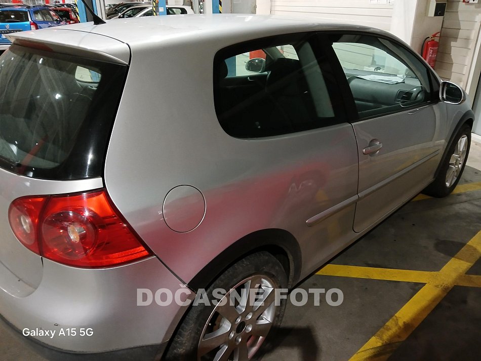 Volkswagen Golf 1.4 