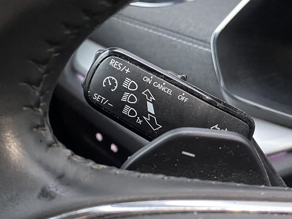 Škoda Octavia IV 2.0 TDi Style