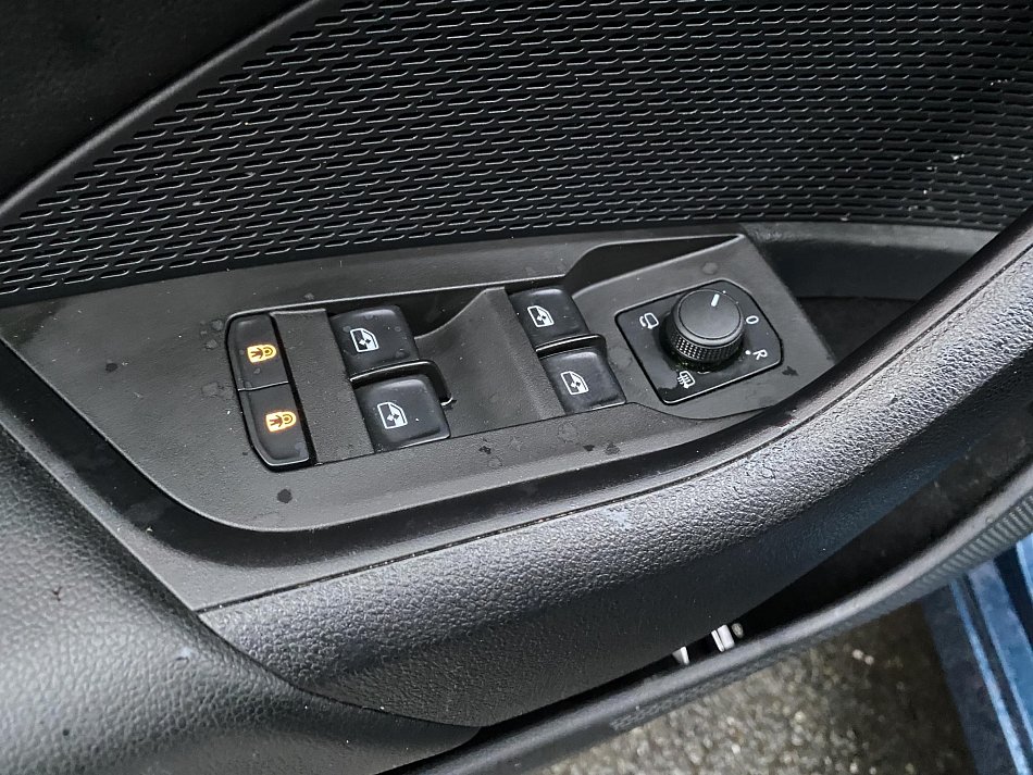 Škoda Octavia IV 2.0 TDi Style