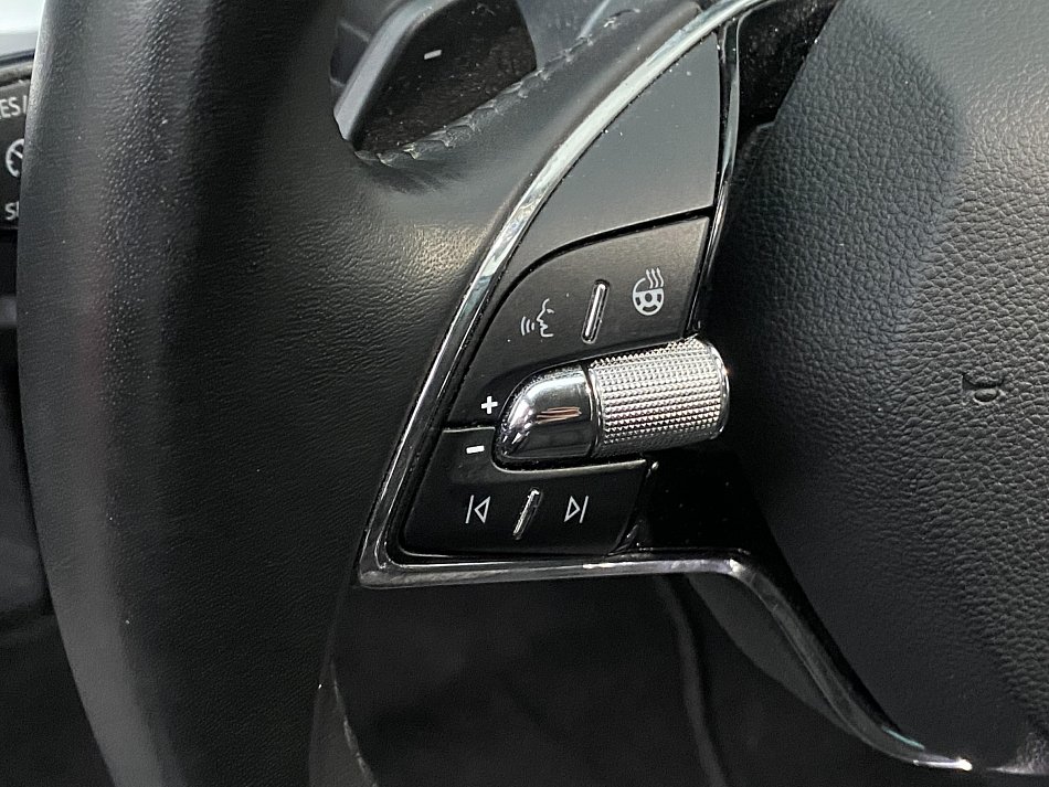 Škoda Octavia IV 2.0 TDi Style