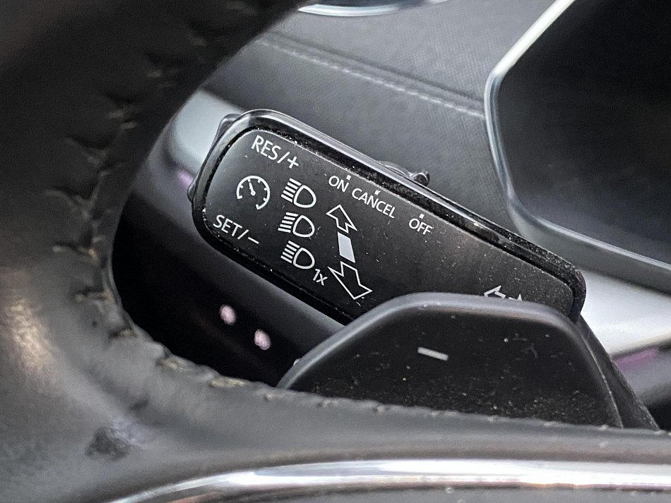 Škoda Octavia IV 2.0 TDi Style