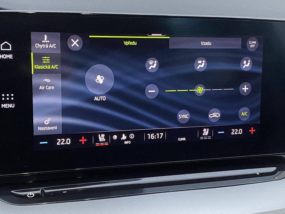 Škoda Octavia IV 2.0 TDi Style