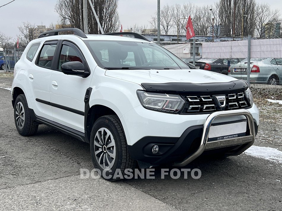 Dacia Duster 1.0 TCe 