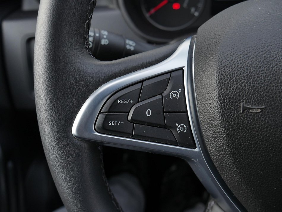 Dacia Duster 1.0 TCe 