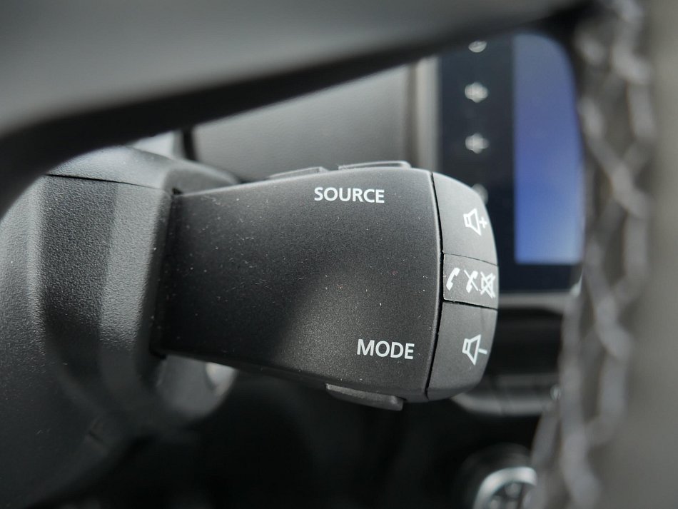 Dacia Duster 1.0 TCe 