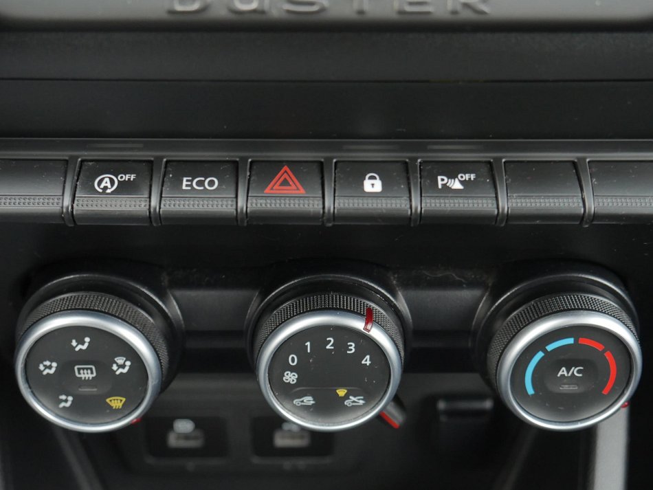 Dacia Duster 1.0 TCe 