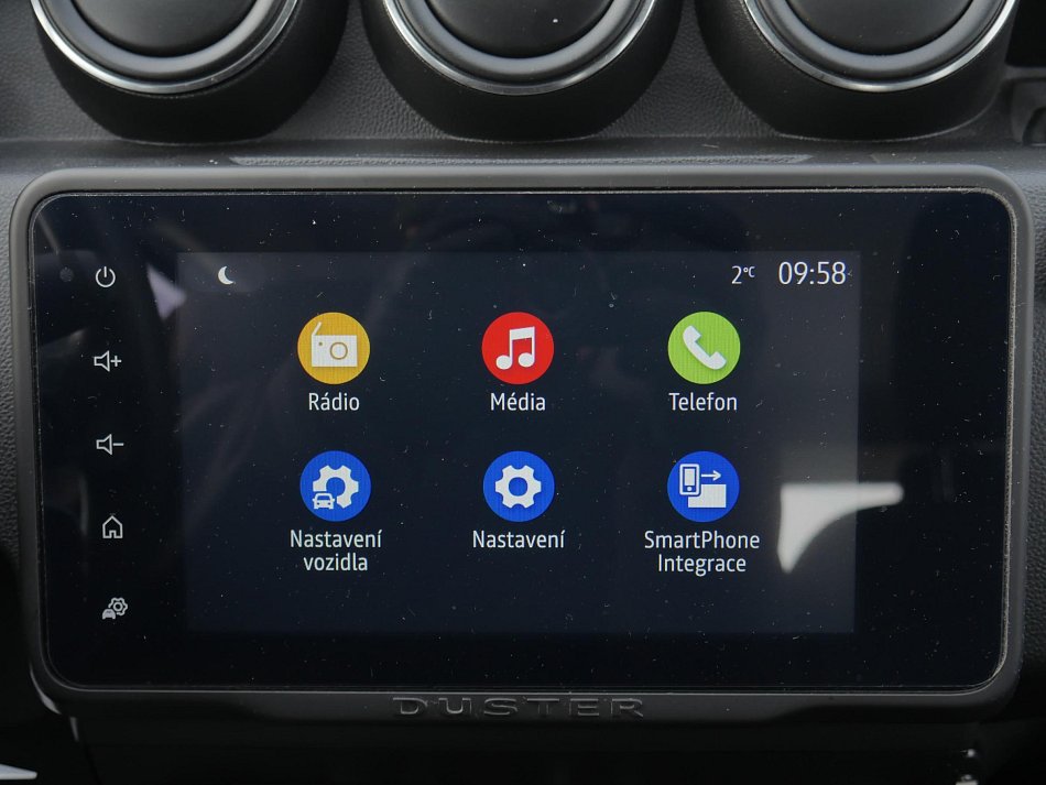 Dacia Duster 1.0 TCe 