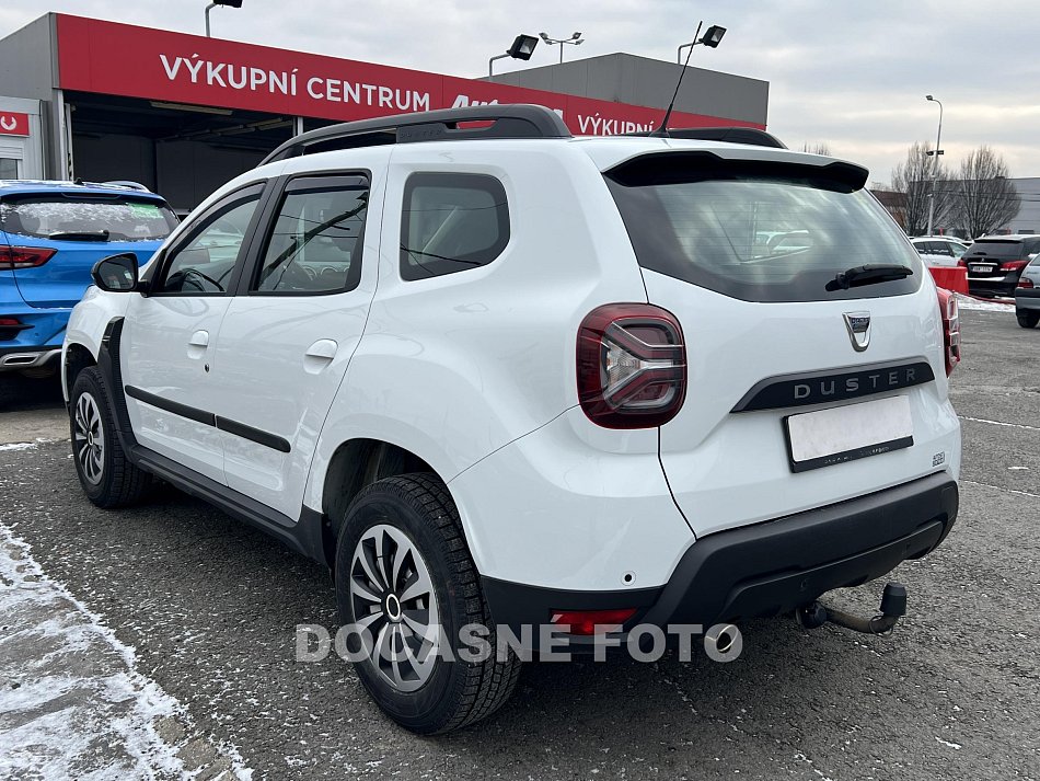 Dacia Duster 1.0 TCe 