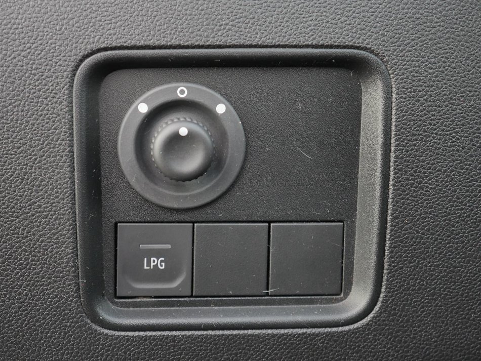 Dacia Duster 1.0 TCe 