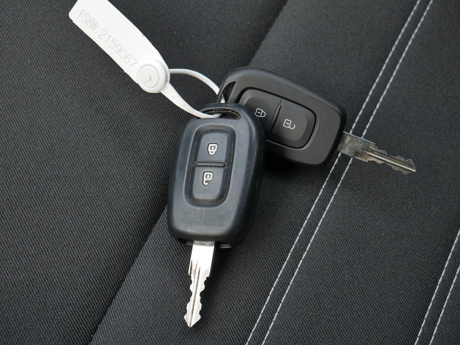 Dacia Duster 1.0 TCe 