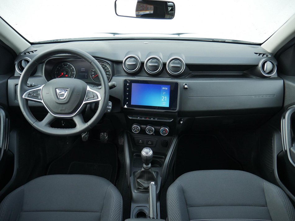 Dacia Duster 1.0 TCe 