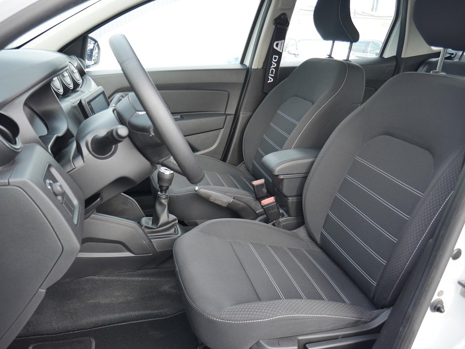 Dacia Duster 1.0 TCe 