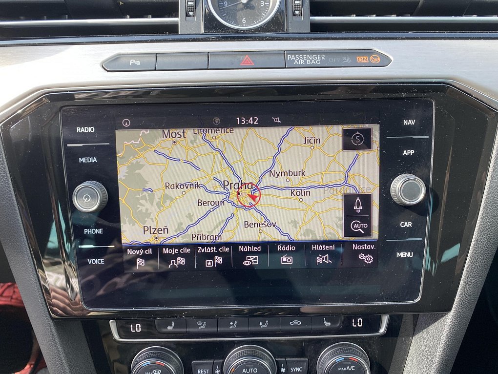 Volkswagen Passat 2.0 TDi Highline