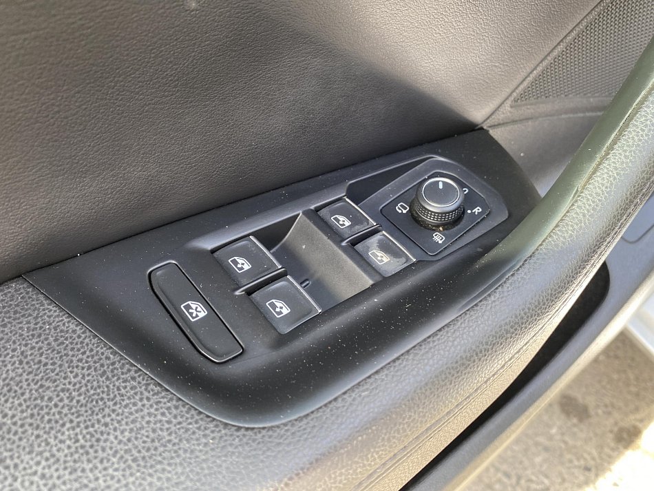 Volkswagen Passat 2.0 TDi Highline