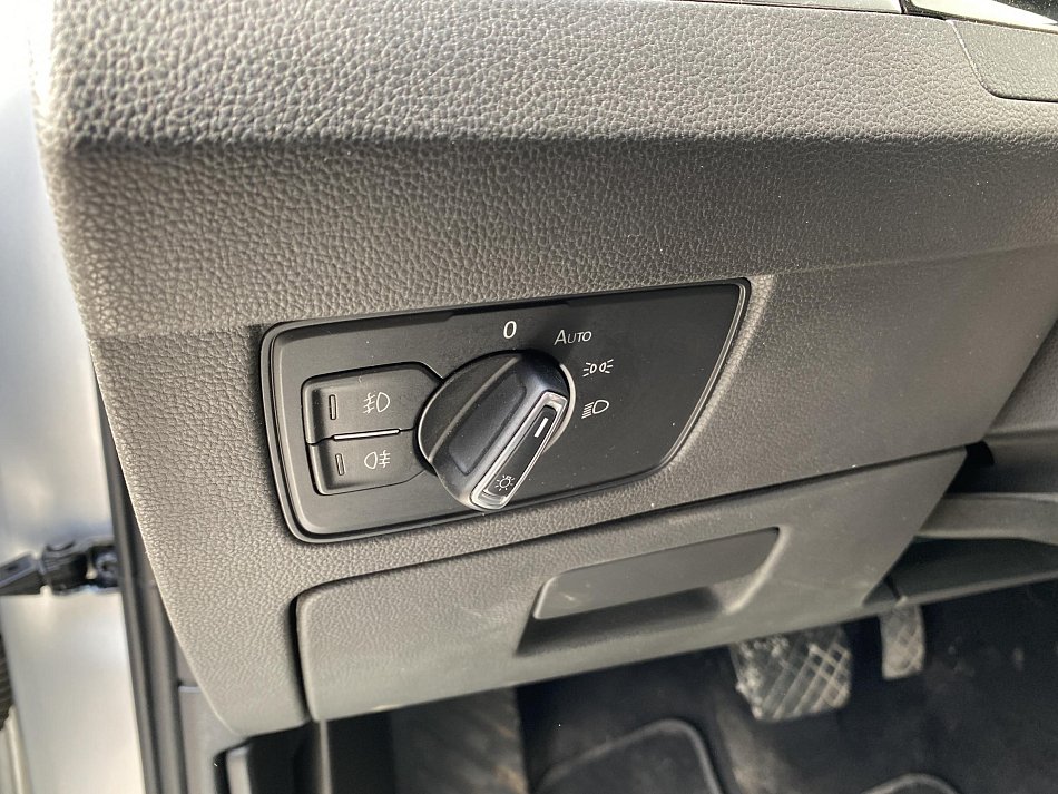 Volkswagen Passat 2.0 TDi Highline