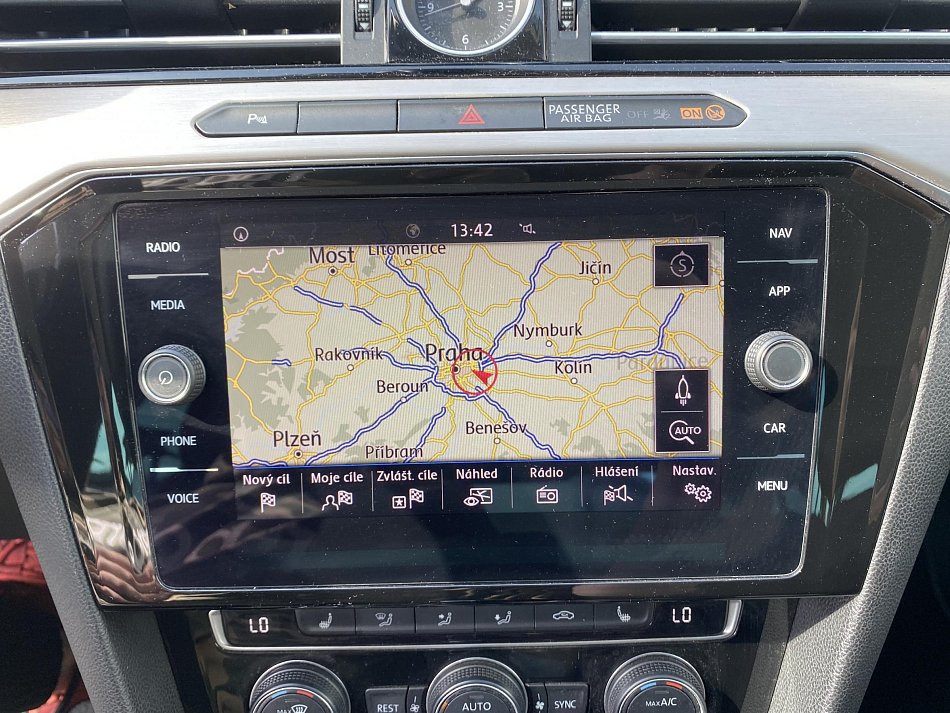 Volkswagen Passat 2.0 TDi Highline