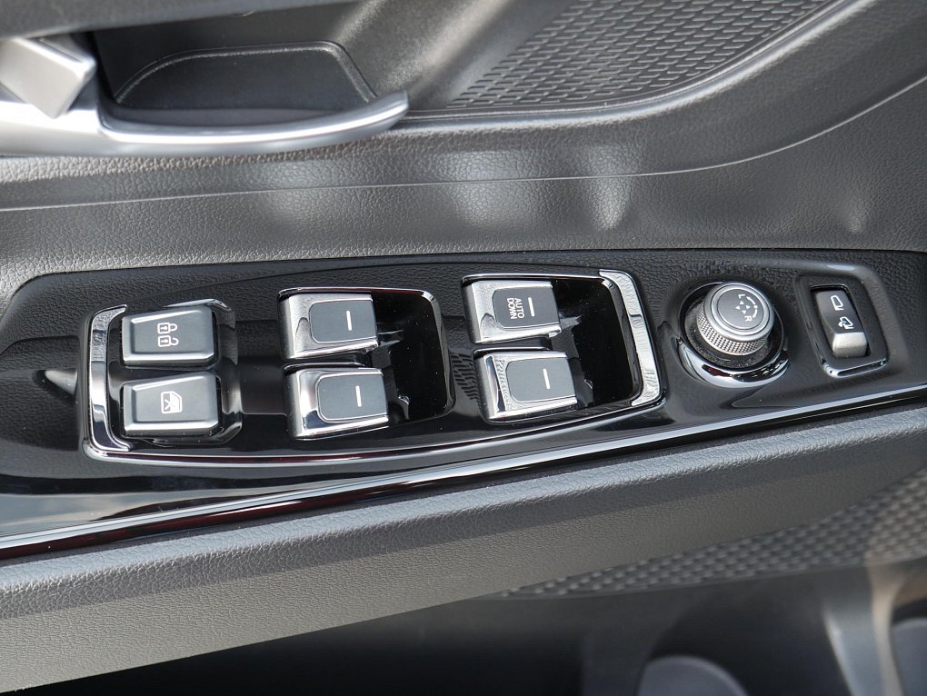 SsangYong Korando 1.5 T-GDi 