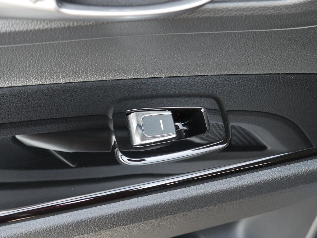 SsangYong Korando 1.5 T-GDi 