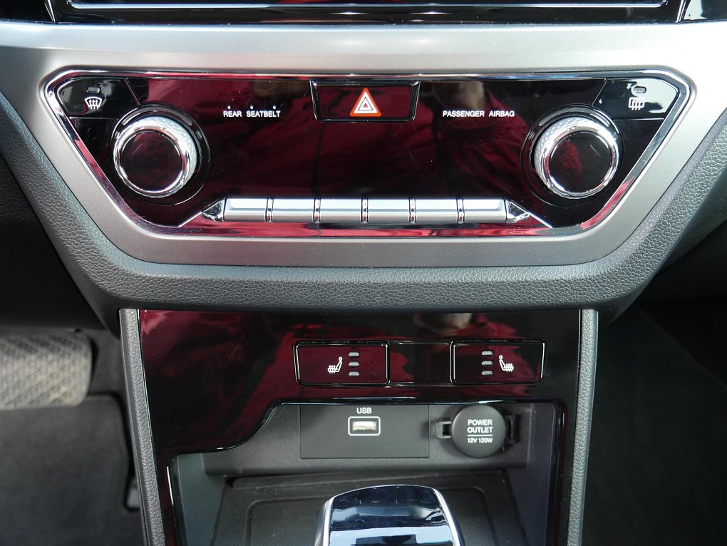 SsangYong Korando 1.5 T-GDi 