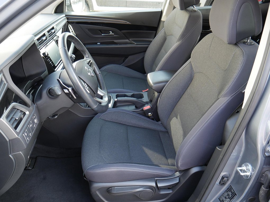 SsangYong Korando 1.5 T-GDi 