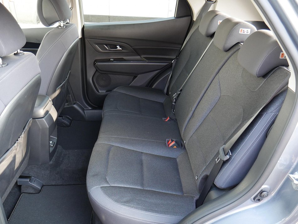 SsangYong Korando 1.5 T-GDI 