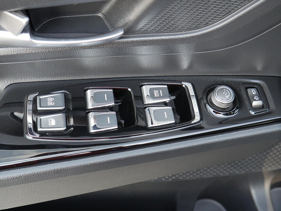 SsangYong Korando 1.5 T-GDI 