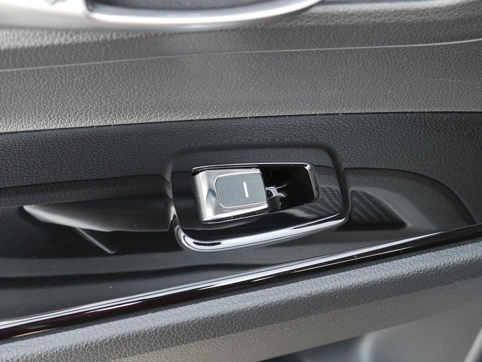 SsangYong Korando 1.5 T-GDI 