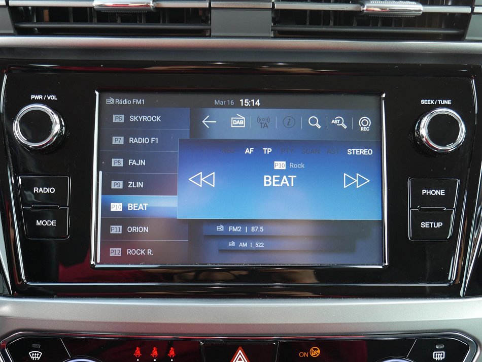 SsangYong Korando 1.5 T-GDI 