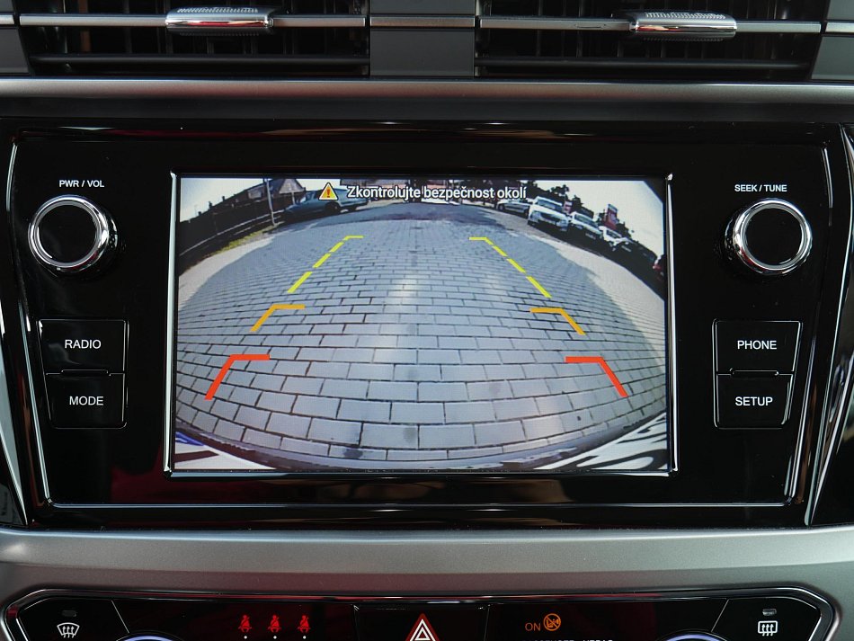 SsangYong Korando 1.5 T-GDI 