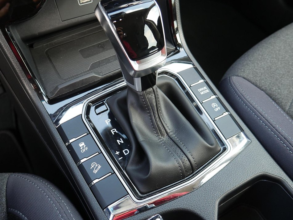 SsangYong Korando 1.5 T-GDI 