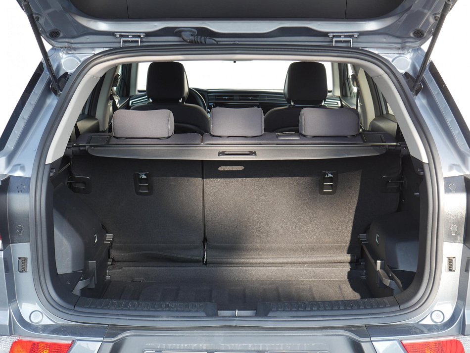 SsangYong Korando 1.5 T-GDI 