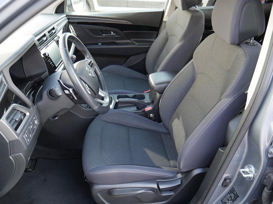 SsangYong Korando 1.5 T-GDI 