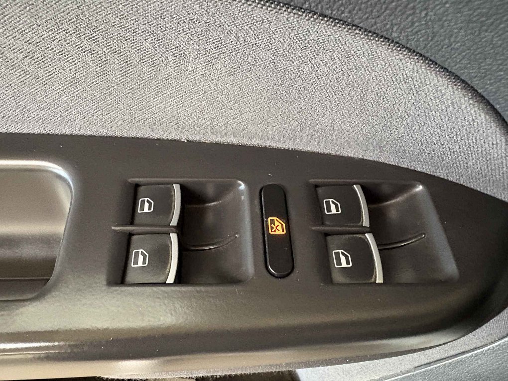 Volkswagen Touran 2.0 TDi Comfortline
