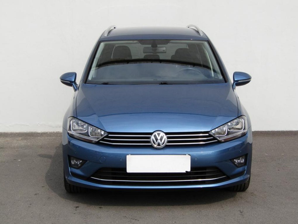 Volkswagen Sportsvan 1.4 TSi 