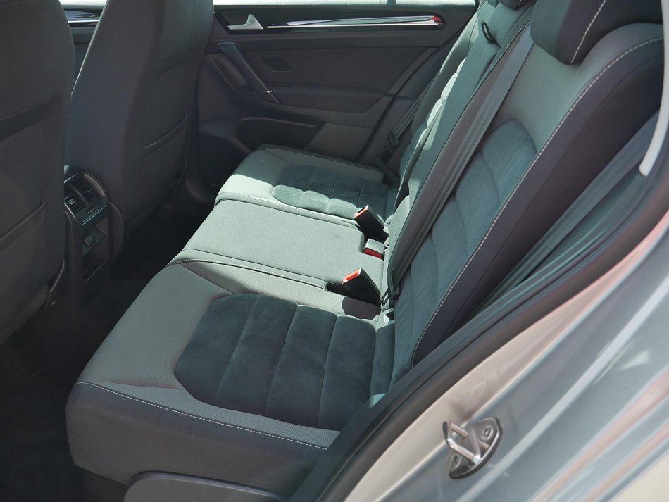 Volkswagen Sportsvan 1.4 TSi 