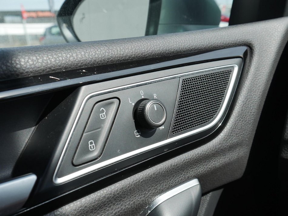 Volkswagen Sportsvan 1.4 TSi 