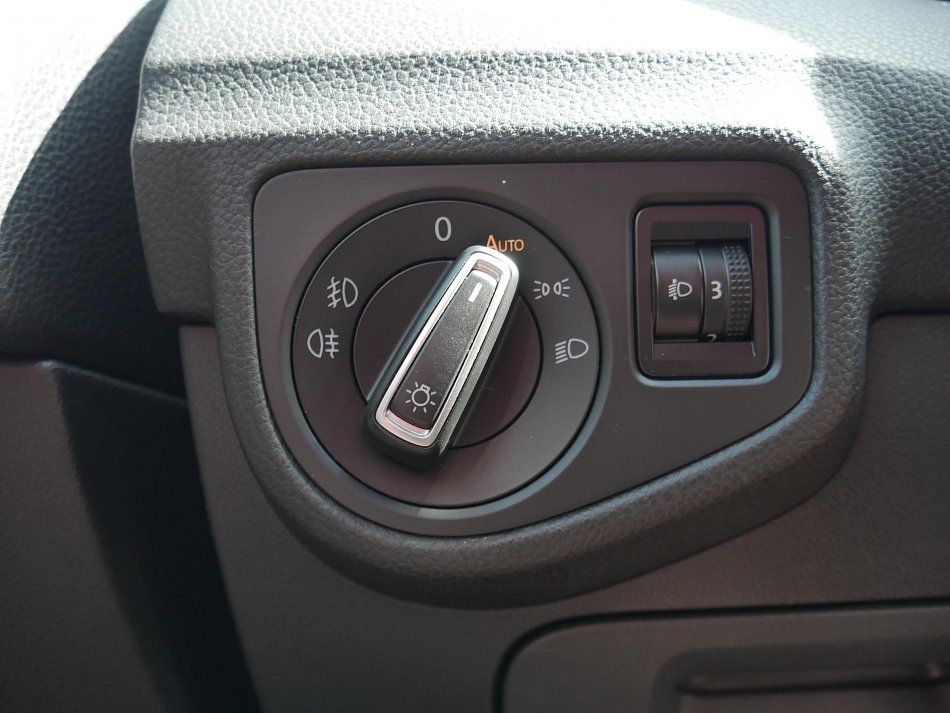 Volkswagen Sportsvan 1.4 TSi 