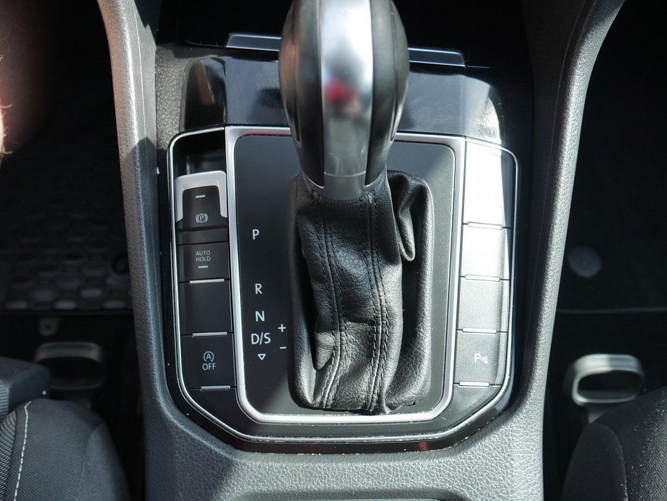 Volkswagen Sportsvan 1.4 TSi 