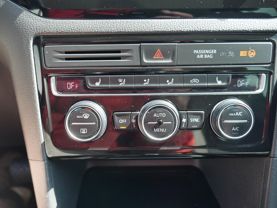 Volkswagen Sportsvan 1.4 TSi 