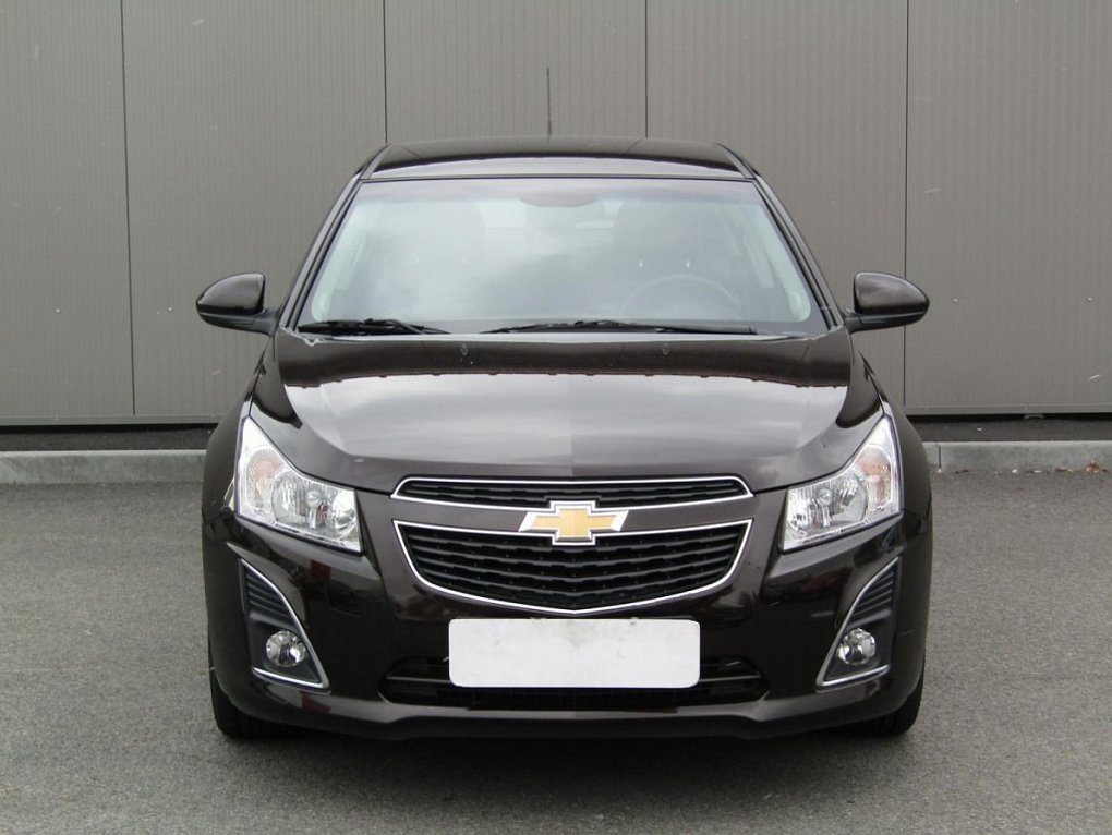 Chevrolet Cruze 2.0 VCDi  16v